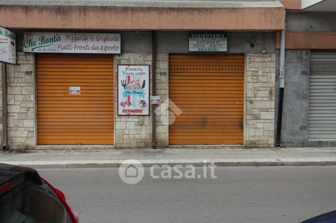 Garage/posto auto in residenziale in Via San Giovanni Bosco 107