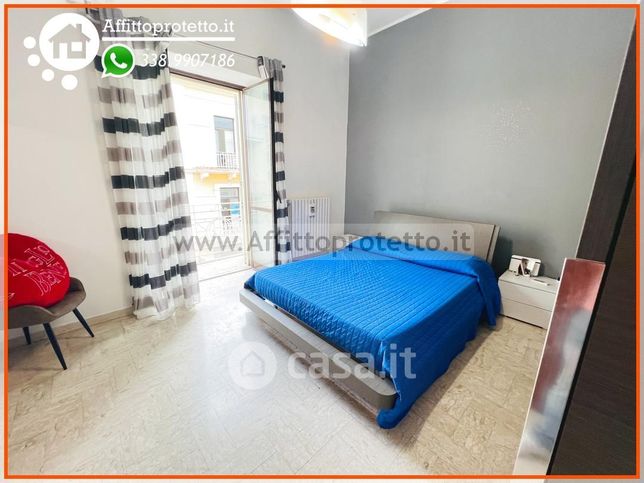 Appartamento in residenziale in Via Vitruvio