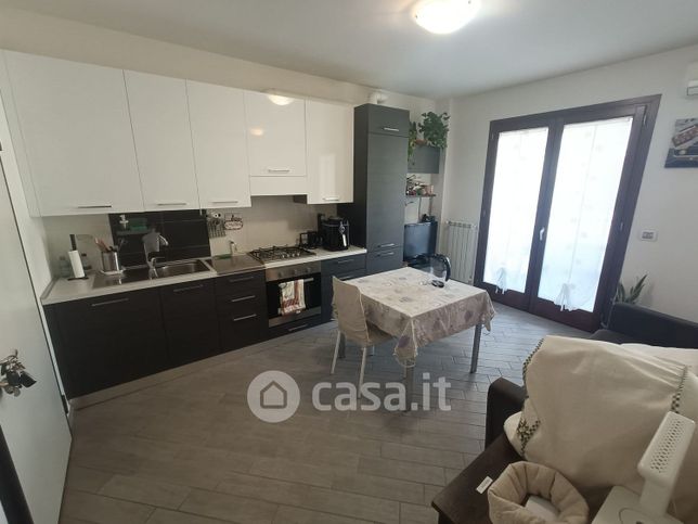 Appartamento in residenziale in Via Luigi de Marchi