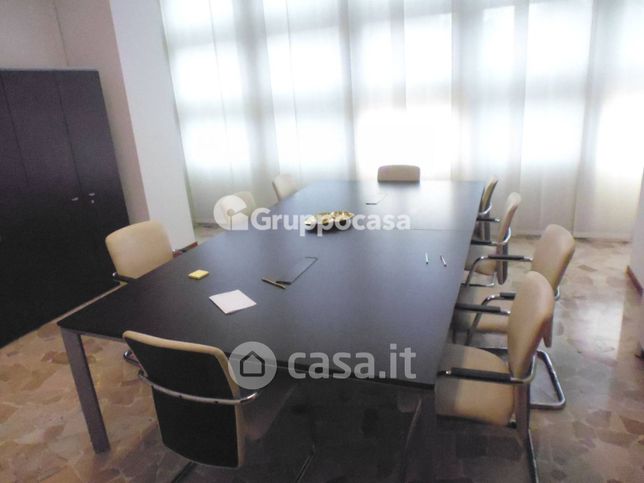 Ufficio in commerciale in Via Gallarate 110