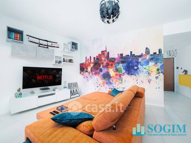 Appartamento in residenziale in Via Ginevrina da Fossano 1