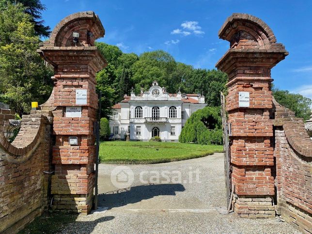 Villa in residenziale in Via del Sanctus