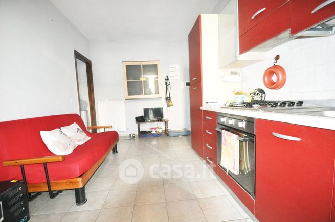 Appartamento in residenziale in Via Pitelli