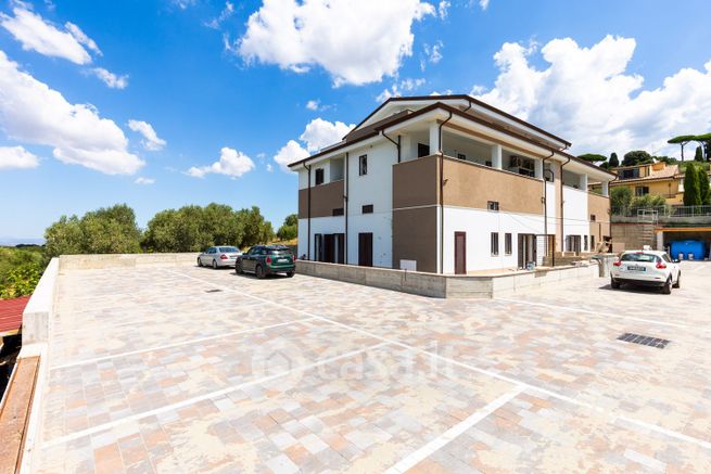 Appartamento in residenziale in Via Penna Fredda