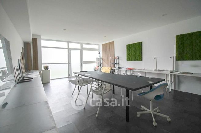 Ufficio in commerciale in Via Guglielmo Marconi