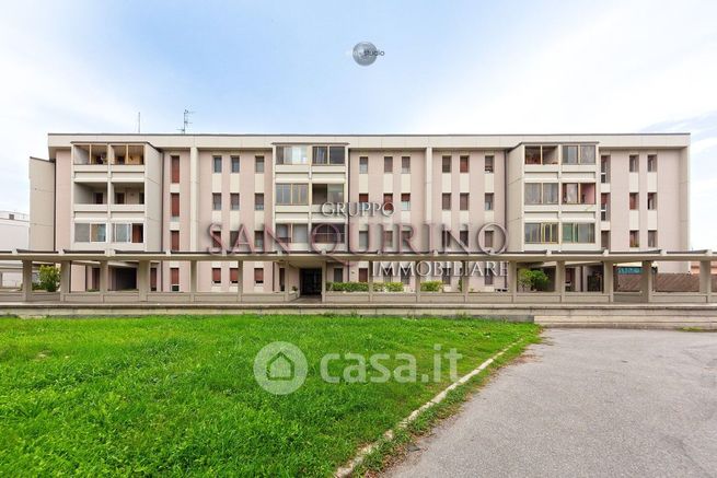 Appartamento in residenziale in Via Cappelletta 25