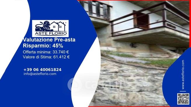 Appartamento in residenziale in Via Amora Bassa 4
