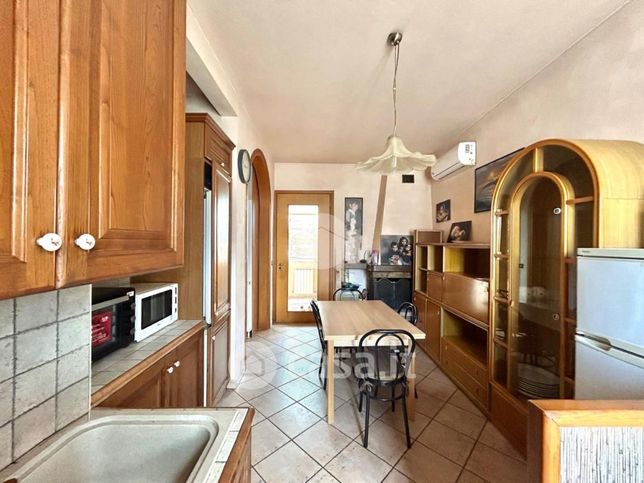 Appartamento in residenziale in Via Cervara 35