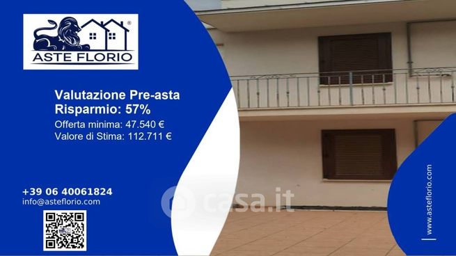 Appartamento in residenziale in Via Selinunte