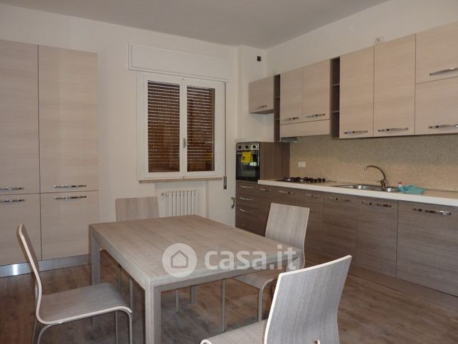 Appartamento in residenziale in Via Primo Maggio