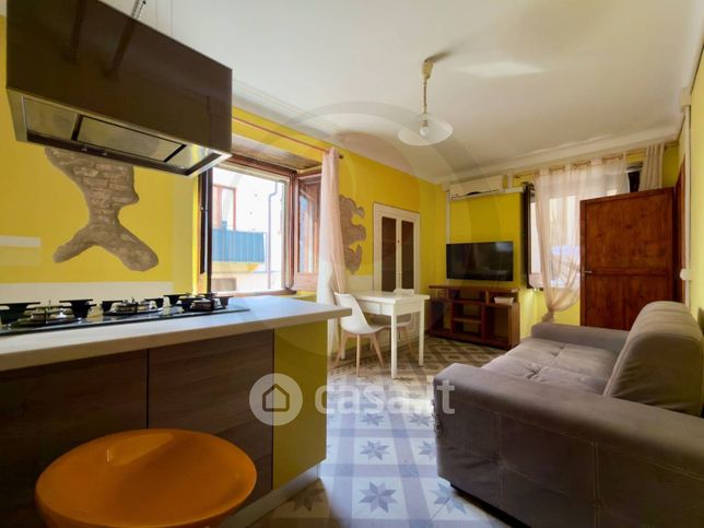 Appartamento in residenziale in Via Giuseppe Garibaldi