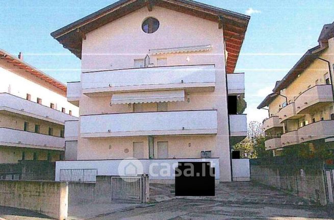 Appartamento in residenziale in Via Benedetto Marcello