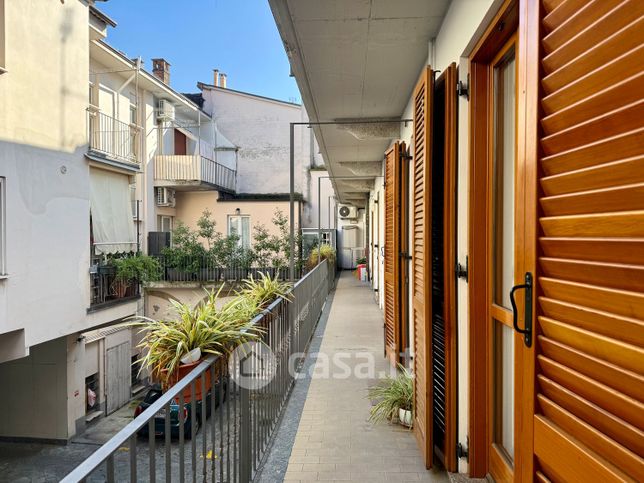 Appartamento in residenziale in Via Giovanni Scarabelli 26