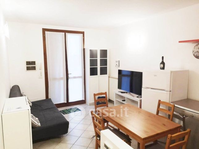 Appartamento in residenziale in Via Godo