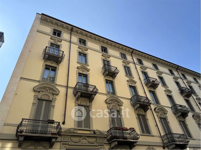 Appartamento in residenziale in Via dei Mille 54