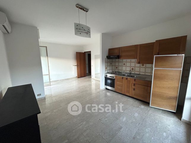 Appartamento in residenziale in Via San Salvatore