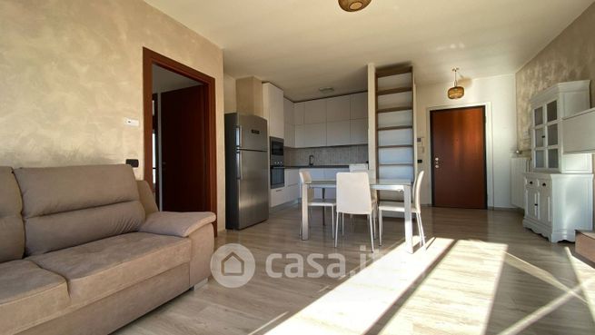 Appartamento in residenziale in Via Cadore