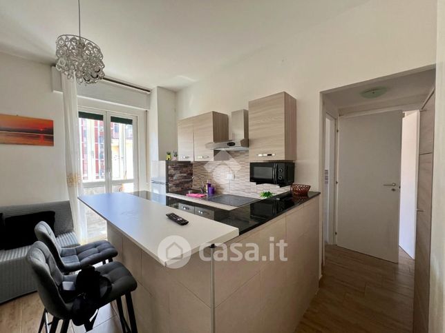 Appartamento in residenziale in Via Alessandro Volta