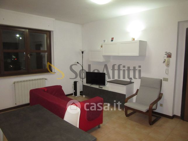 Appartamento in residenziale in Viale Palmiro Togliatti 222