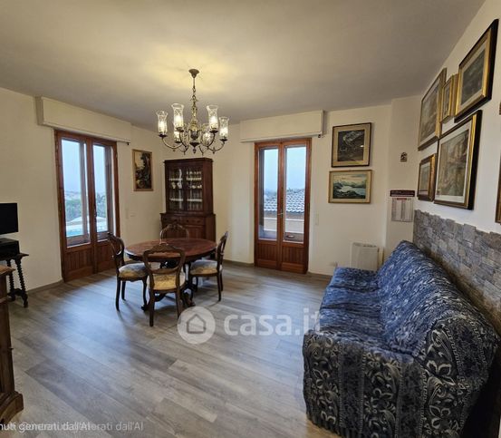 Appartamento in residenziale in 