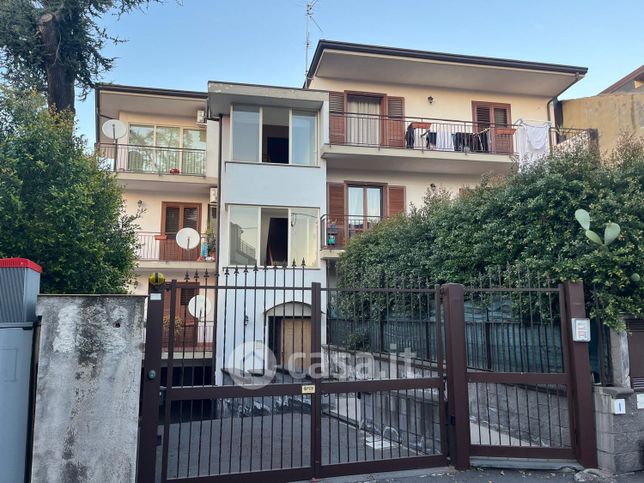 Appartamento in residenziale in Via San Benedetto 1