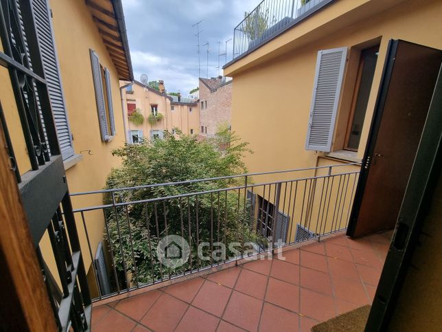 Appartamento in residenziale in Via Santo Stefano