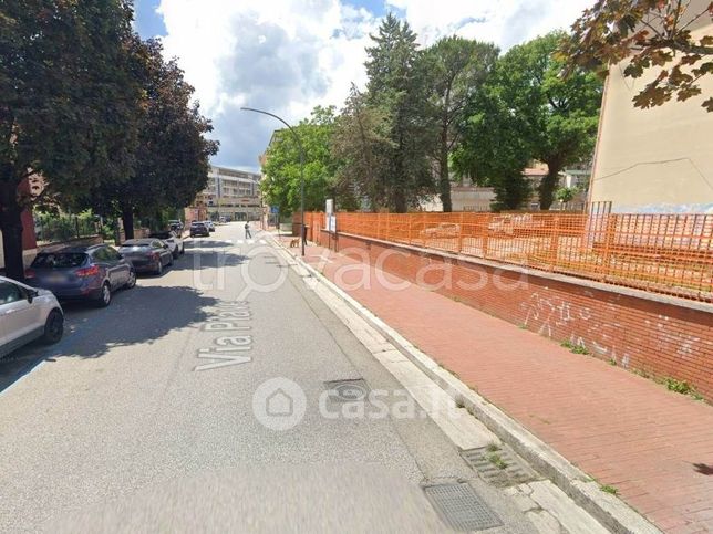 Box/posto auto in residenziale in 
