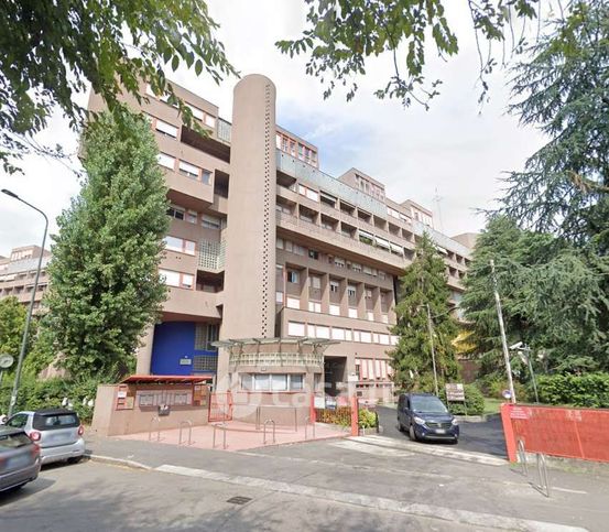 Appartamento in residenziale in Via Francesco Cilea 106