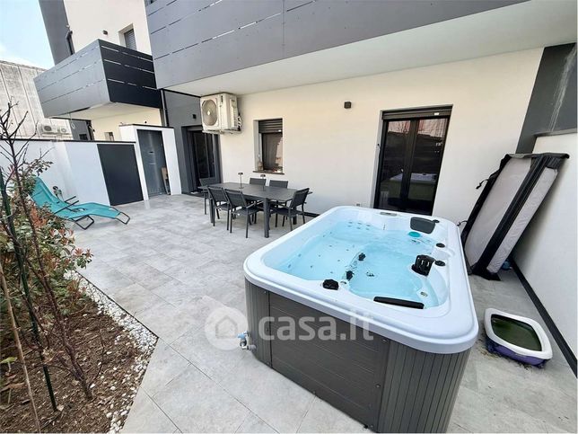 Appartamento in residenziale in Via Rocco Marabini 2 b