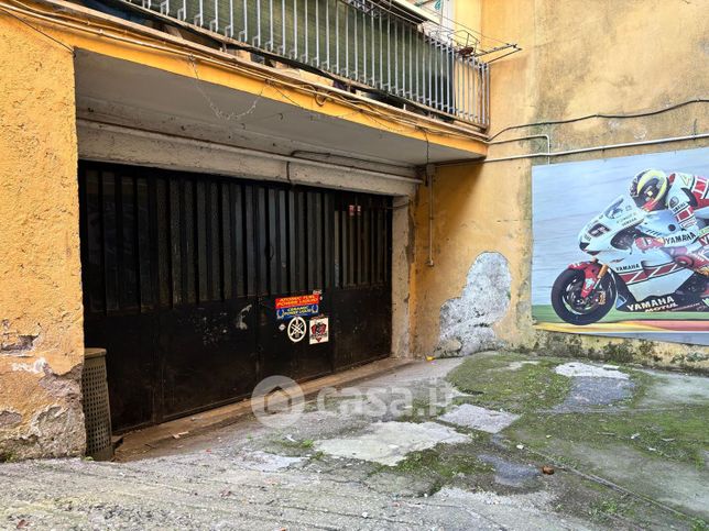 Garage/posto auto in residenziale in Via Nicola Maria Nicolai