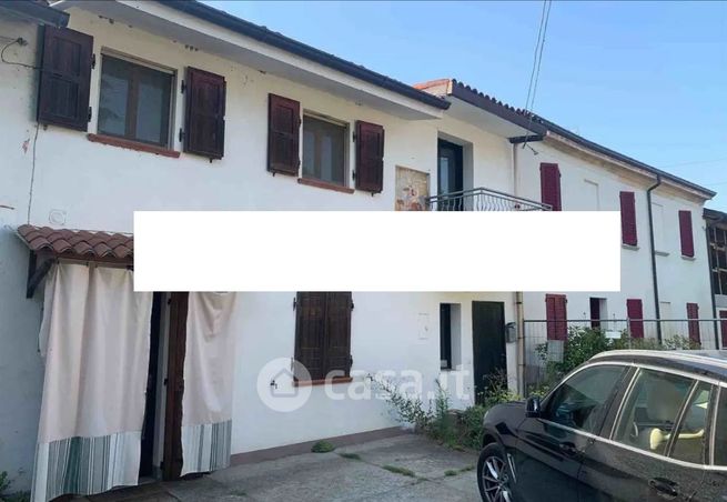 Villetta a schiera in residenziale in Cascina Corvi 420