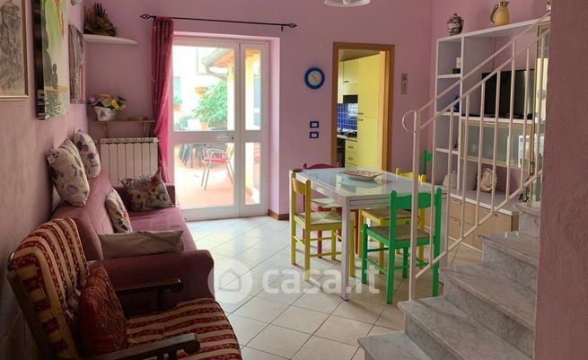 Villetta a schiera in residenziale in 