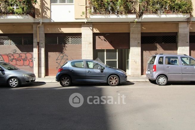 Garage/posto auto in residenziale in Viale Risorgimento 20