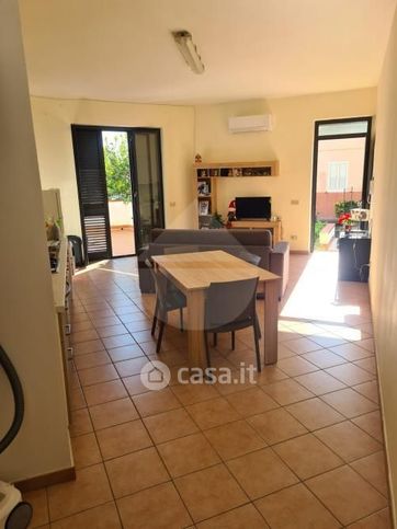 Casa indipendente in residenziale in Via Addolorata 53