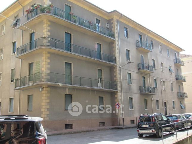 Appartamento in residenziale in Via Benedetto Croce 44