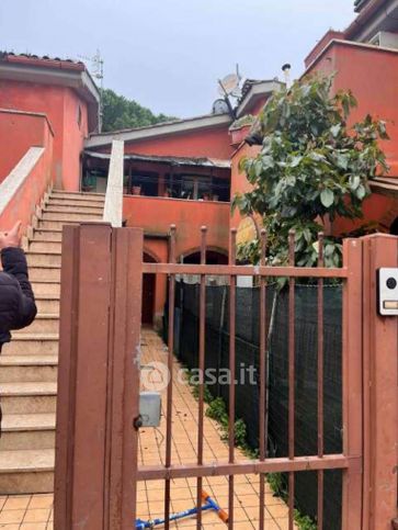 Appartamento in residenziale in Via Provinciale Grossetana