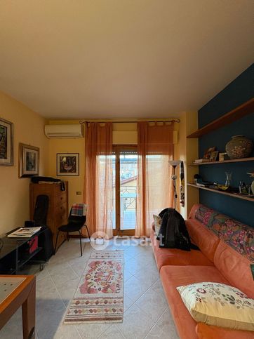 Appartamento in residenziale in Via Antonio Gramsci 122 B