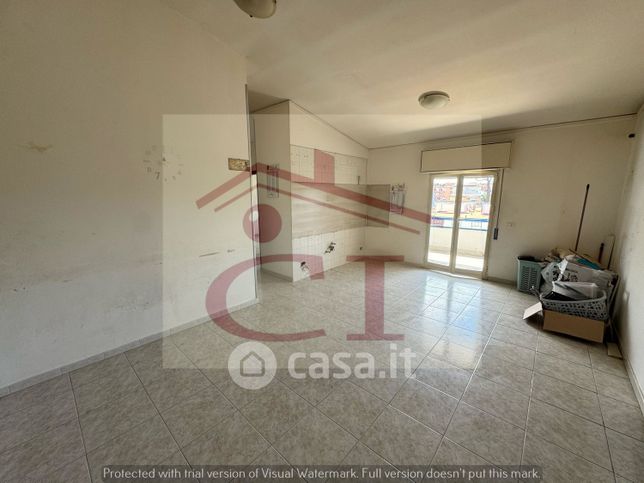 Attico/mansarda in residenziale in Via signorelli