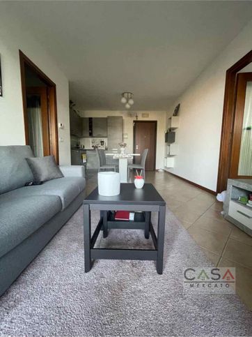 Appartamento in residenziale in Via Leo Girolami