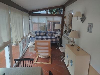 Appartamento in residenziale in Via Marinai d'Italia 100