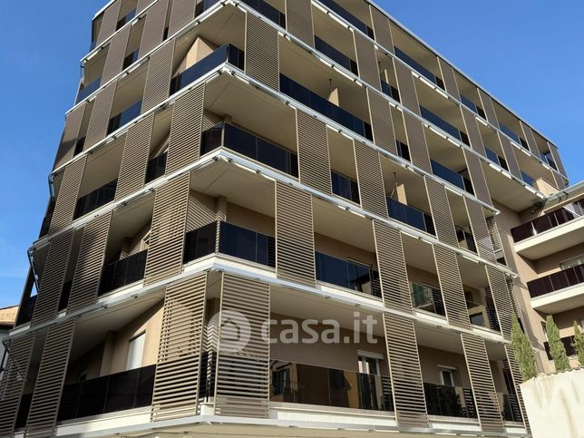 Attico/mansarda in residenziale in Via Sertorio Pacifici