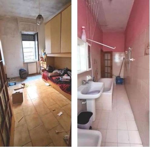 Appartamento in residenziale in Via San Francesco D'Assisi 3