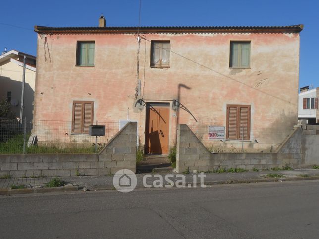 Casa indipendente in residenziale in Via Antonio Gramsci