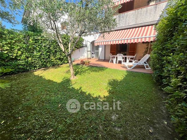 Villa in residenziale in Via Balilla Grillotti