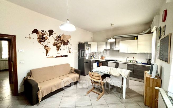 Appartamento in residenziale in 