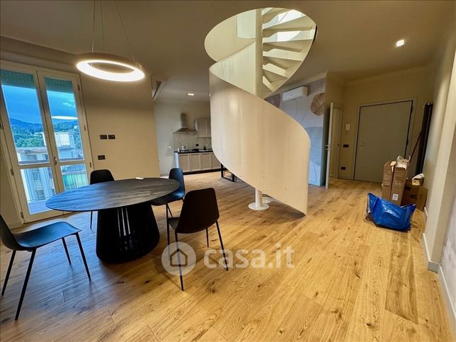 Appartamento in residenziale in Via Domenico Moreni