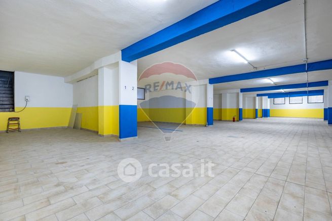 Box/posto auto in residenziale in 