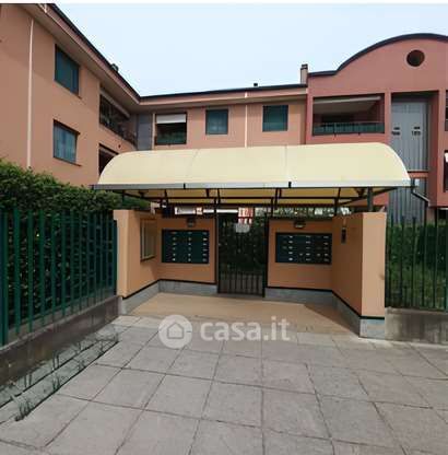 Appartamento in residenziale in Via Luigi Einaudi 4