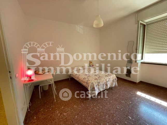 Appartamento in residenziale in Via San Giovanni Bosco 43