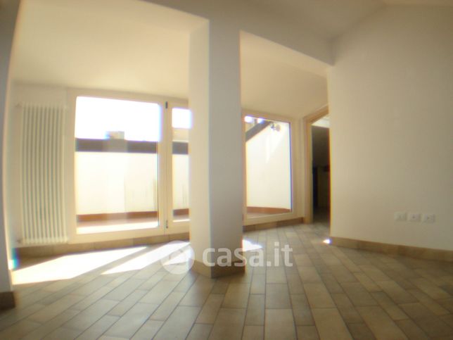 Attico/mansarda in residenziale in Via Nicola Gogol